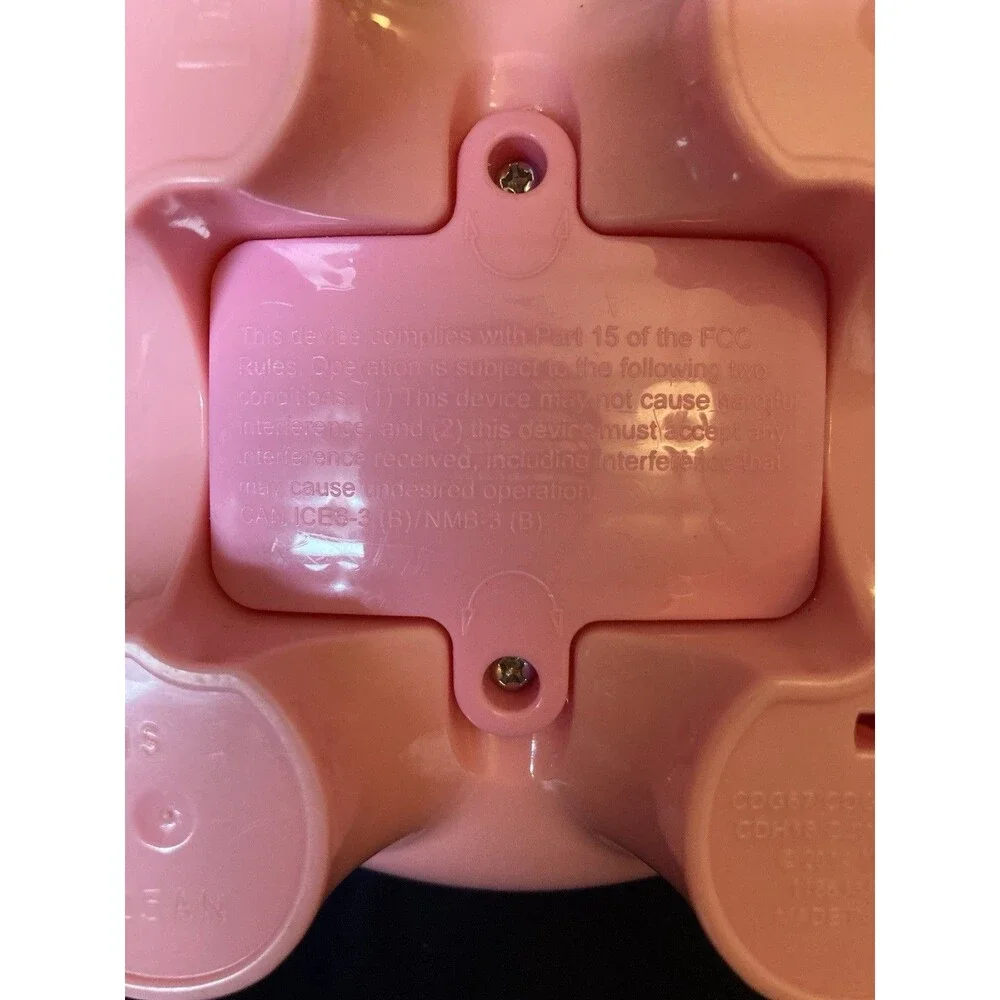 Fisher Price Laugh Learn Smart Stages Musical Piggy Bank | Includes 9 Coins